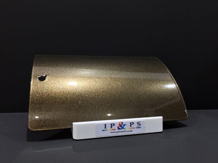 Glitter Bronze - Image 2