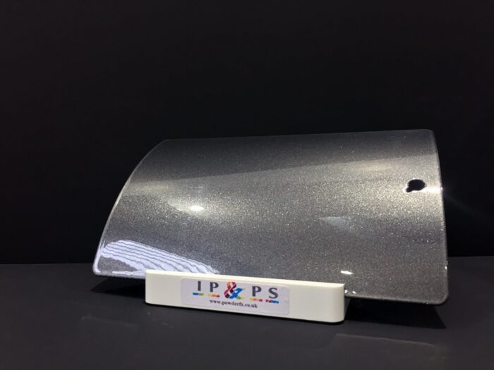 Metallic Anthracite - Image 2