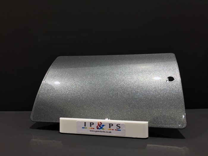 Metallic Anthracite - Image 2