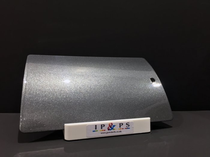Metallic Anthracite - Image 3