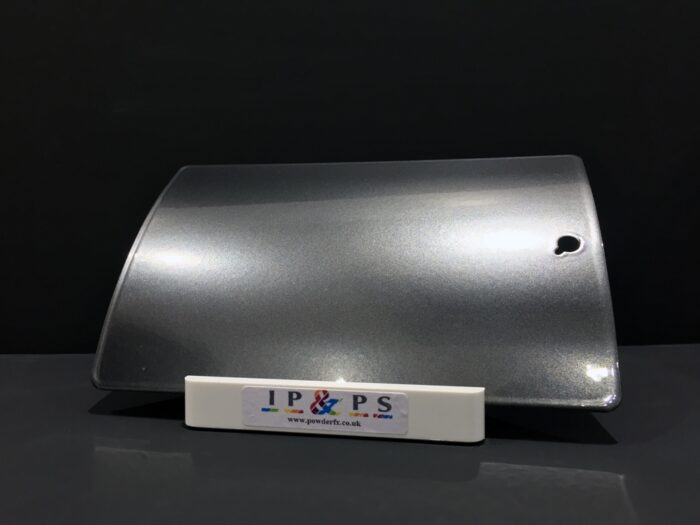 Black Chrome - Image 3
