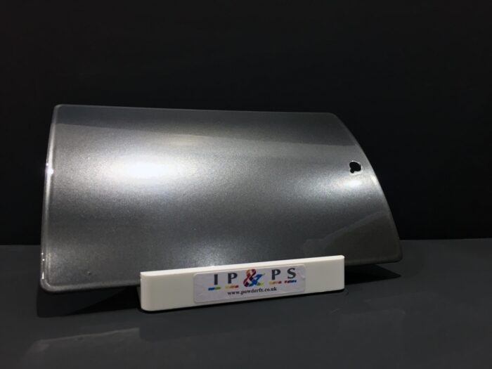 Black Chrome - Image 2