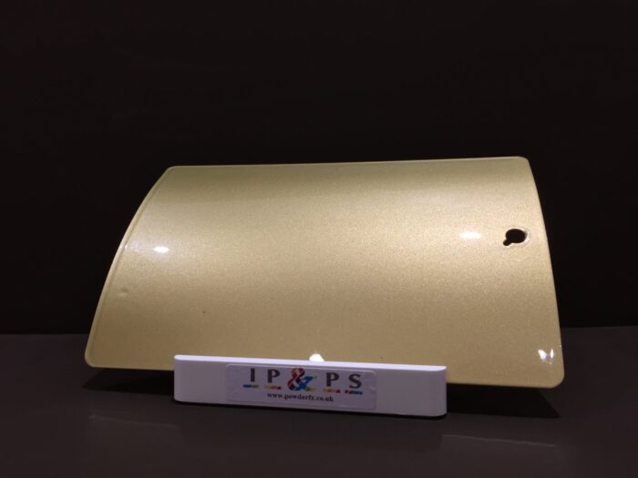 Gold Leaf - Image 3