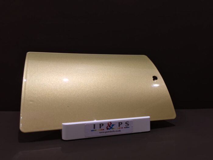 Gold Leaf - Image 2