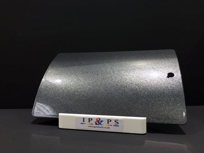 Lotus Sparkle Anthracite - Image 3