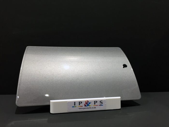 AML VH100 Graphite Grey - Image 2