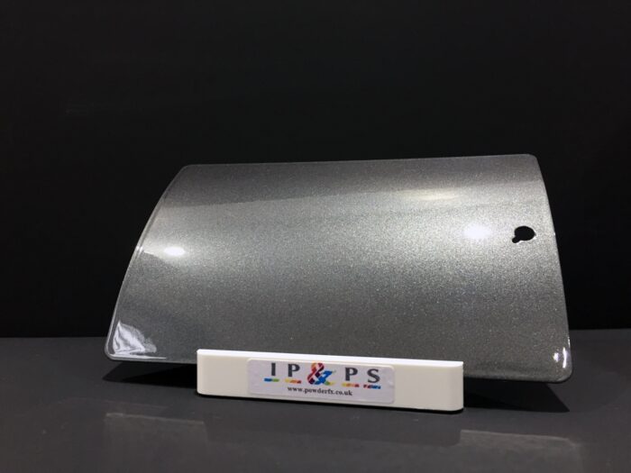 Jaguar BX2M-AA Anthracite - Image 3