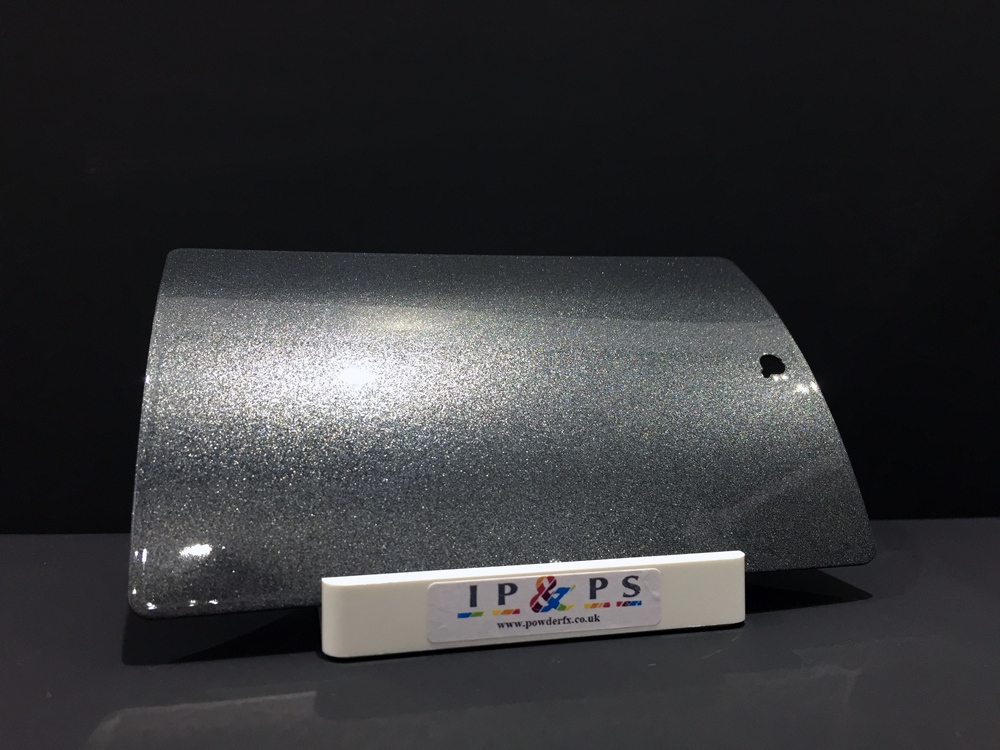 Lotus Sparkle Anthracite - Image 2