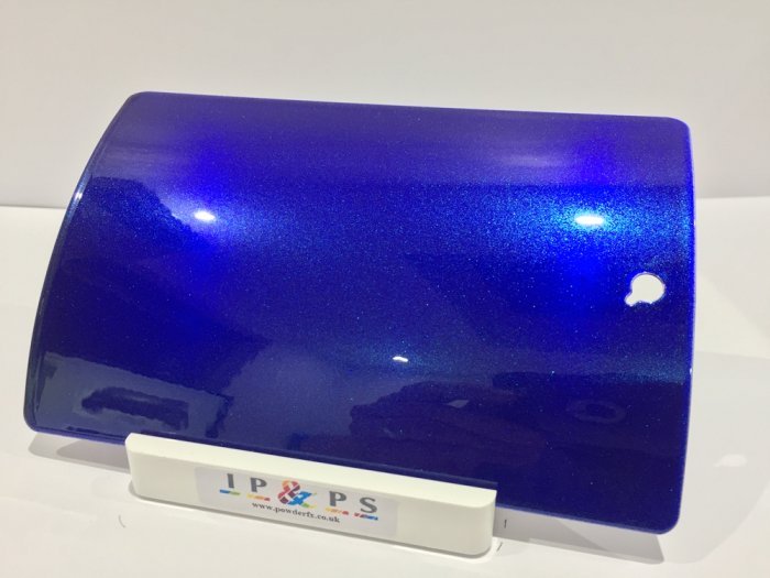 Celestial Blue - Image 3