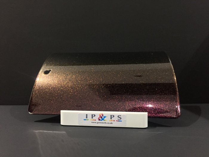 Iridescence Grandiose - Image 3