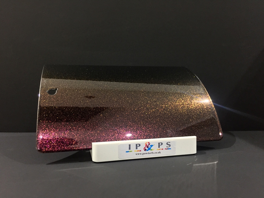 Iridescence Grandiose - Image 2