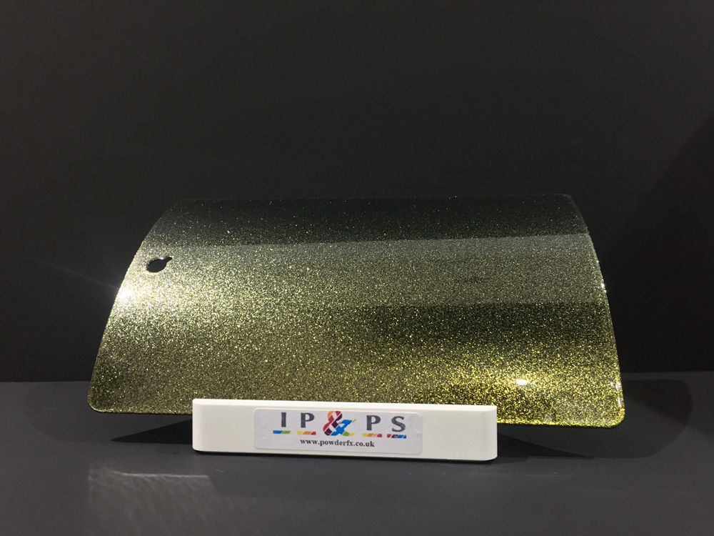 Iridescence Affluence - Image 3