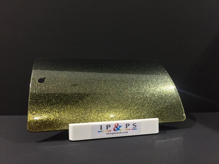 Iridescence Affluence - Image 2