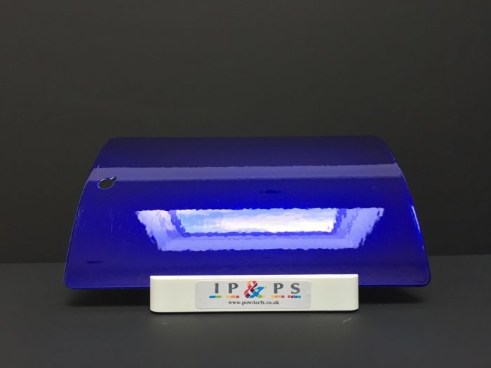Ultimate Candy Blue - Image 2