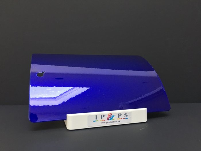 Ultimate Candy Blue - Image 6