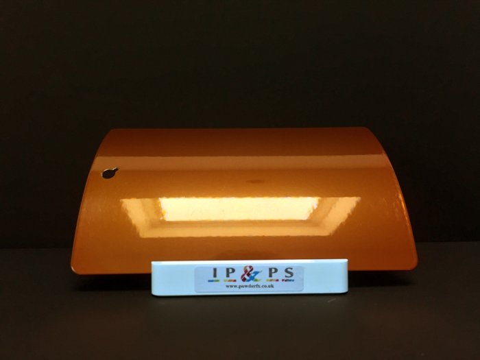 Ultimate Candy Orange - Image 2
