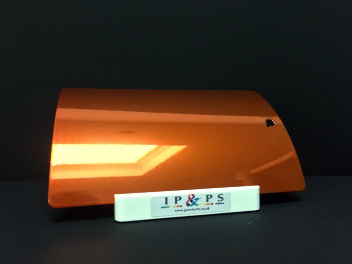 Ultimate Candy Orange - Image 6