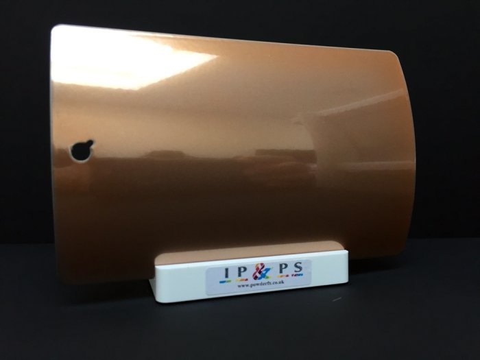 Candy Copper