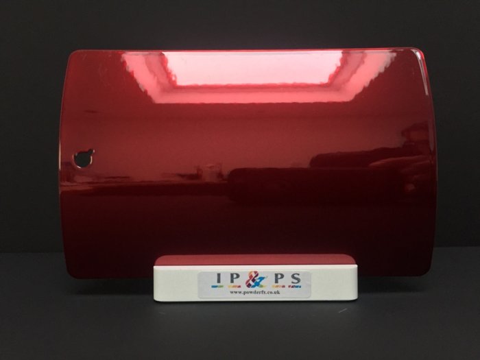 Ultimate Candy Red