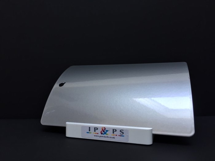 Hyper Wheel Silver - Image 2
