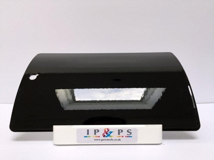 Jet Black High Gloss - Image 2