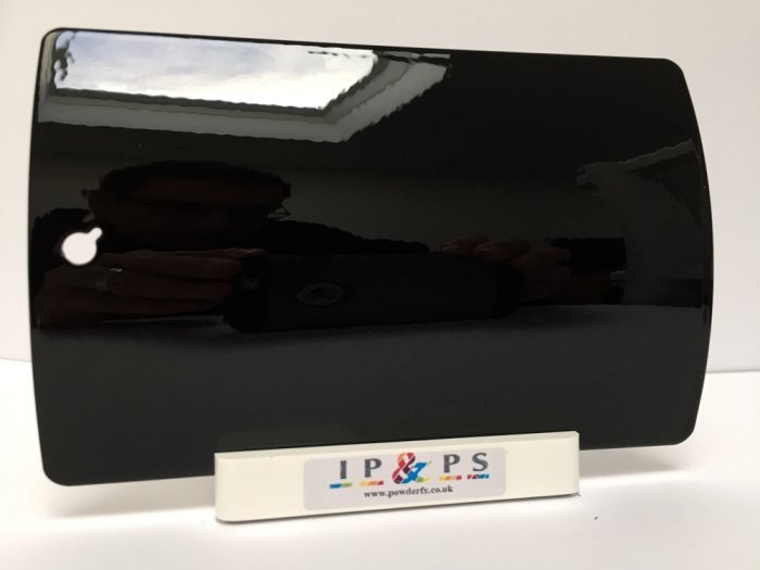 Jet Black High Gloss - Image 5