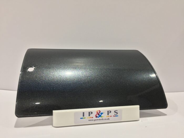 M3 Gun Metal - Image 3