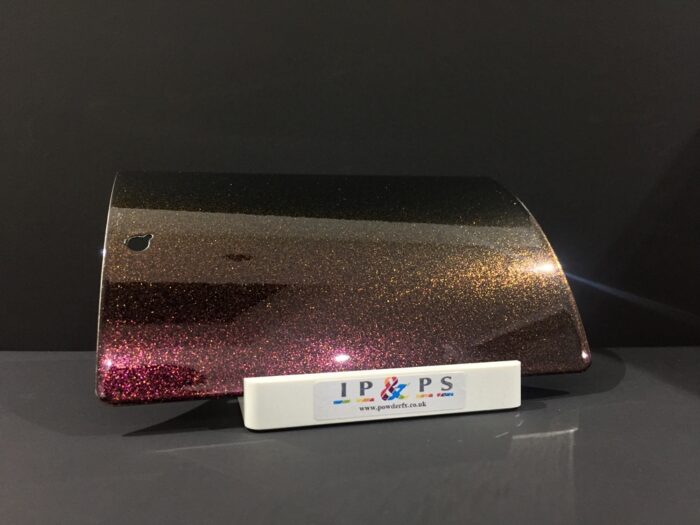 Iridescence Grandiose - Image 2