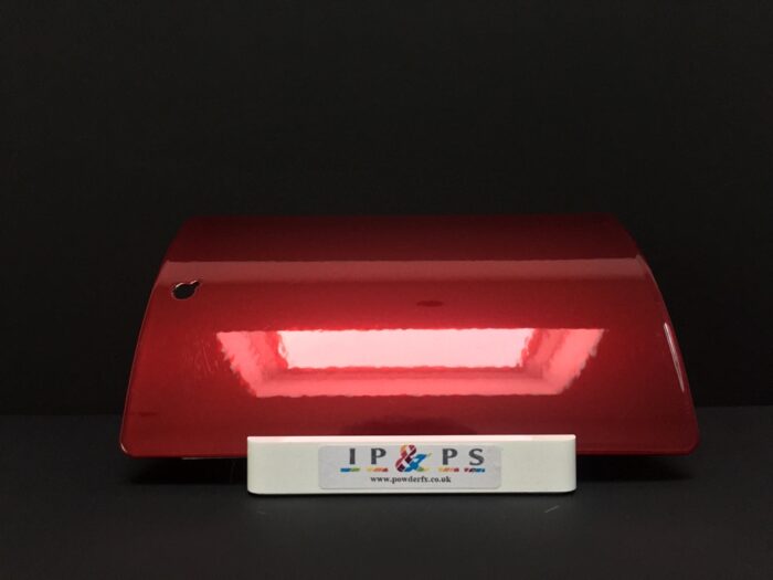 Ultimate Candy Red - Image 2