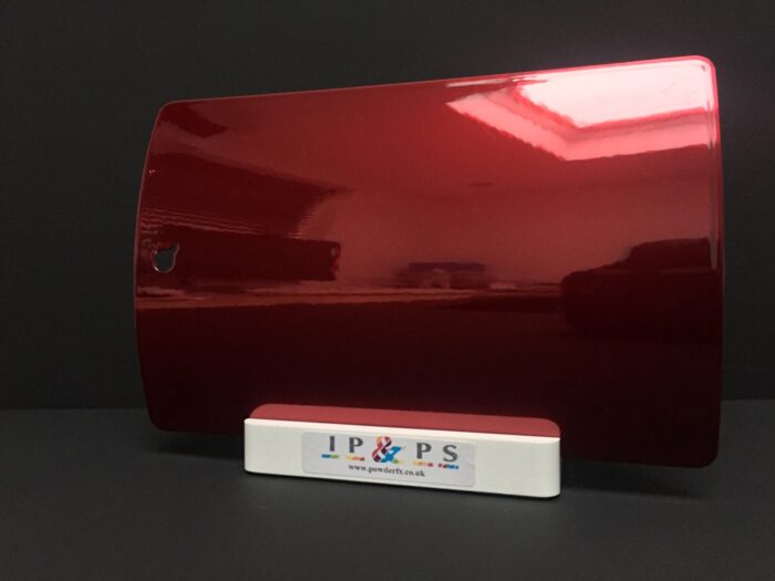 Ultimate Candy Red - Image 3