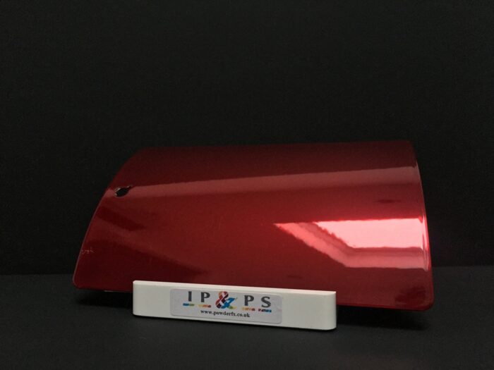 Ultimate Candy Red - Image 4