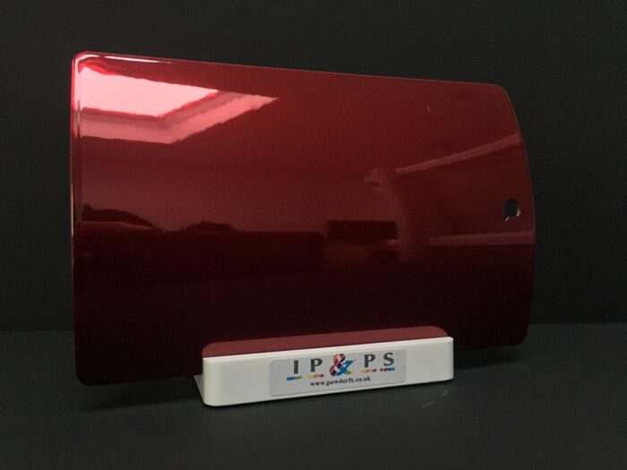 Ultimate Candy Red - Image 5