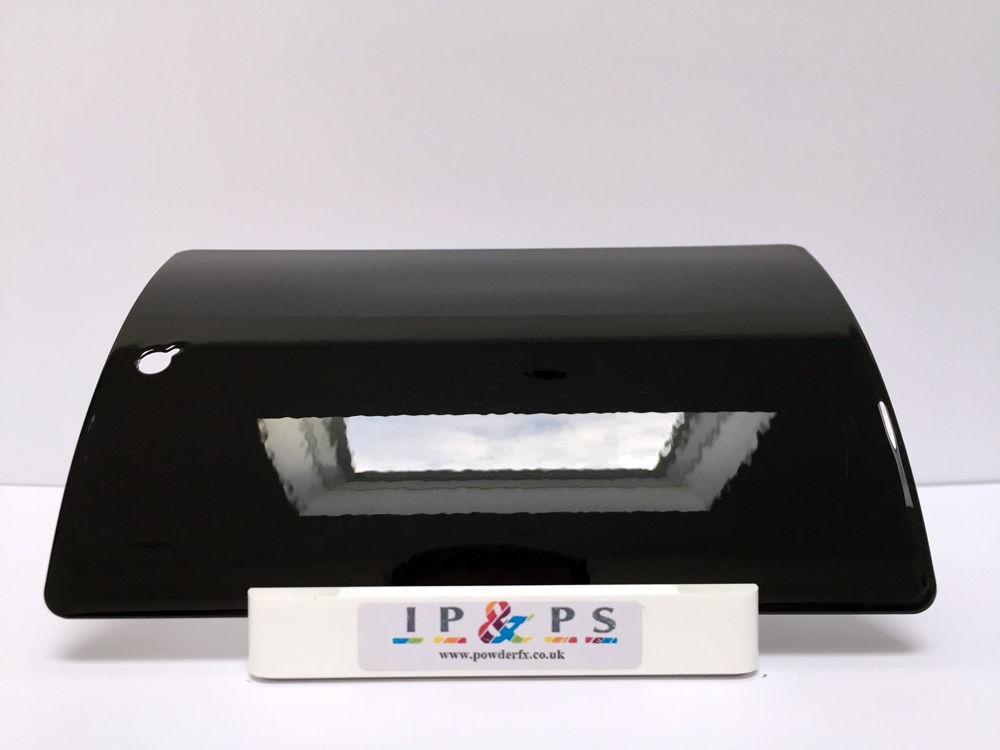 Jet Black High Gloss - Image 2