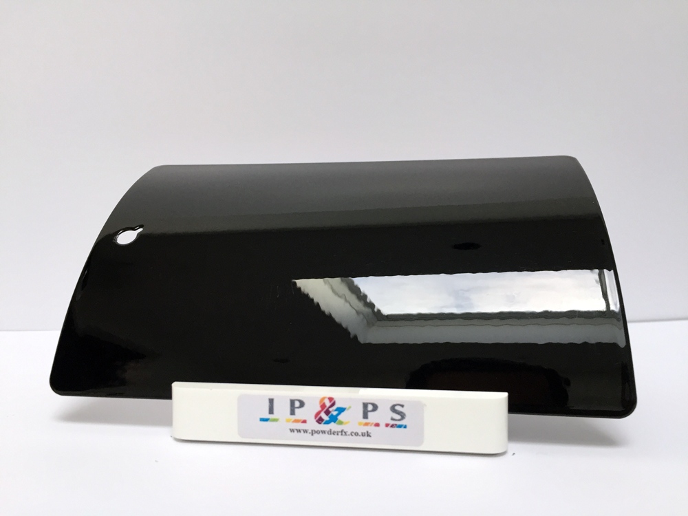 Jet Black High Gloss - Image 4
