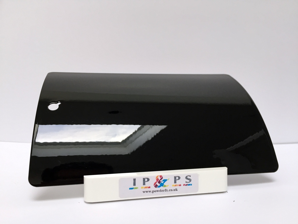 Jet Black High Gloss - Image 6