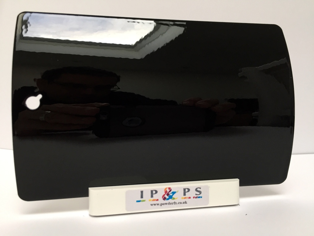 Jet Black High Gloss - Image 5