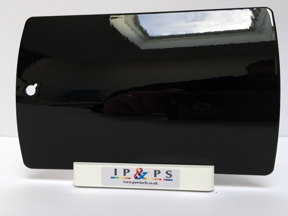 Jet Black High Gloss - Image 3