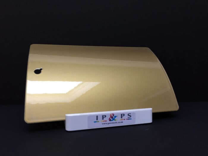 Pure Gold - Image 3