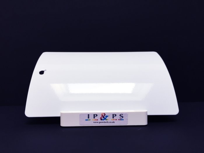 Medium Build White Primer