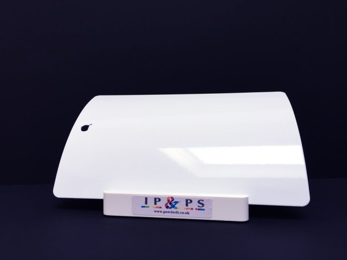 Medium Build White Primer - Image 2