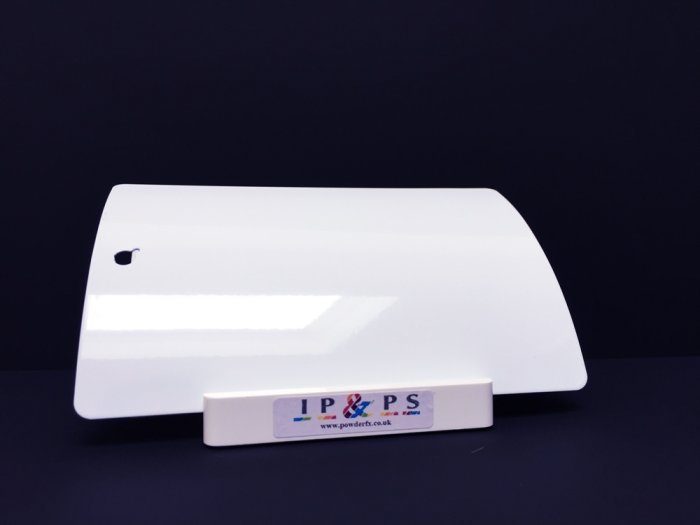 Medium Build White Primer - Image 3