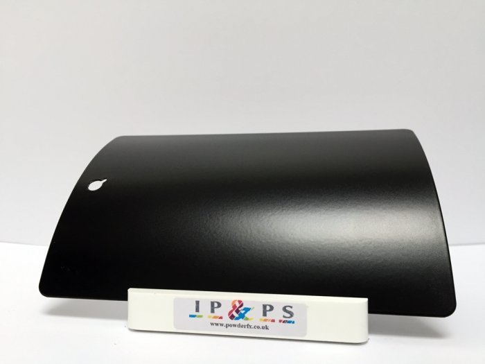 Jet Black Satin 30% - Image 3