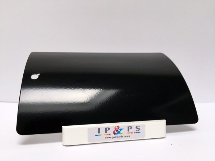 Jet Black Satin 60% - Image 3