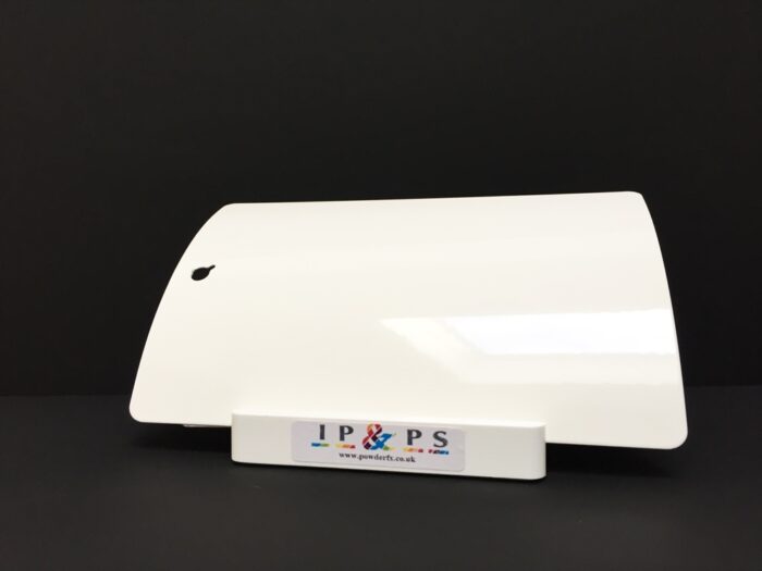 Old English White Gloss - Image 2