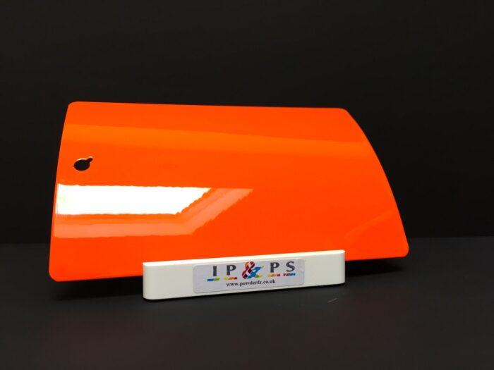 KTM Orange - Image 3