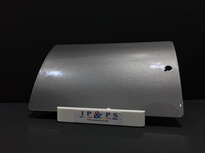 BMW Ferric Grey - Image 3