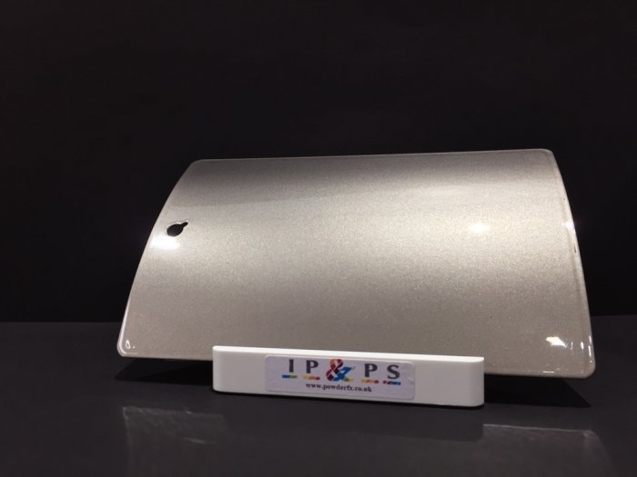 Ford ST Rado Grey - Image 3