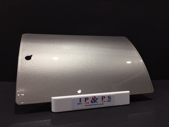 Ford ST Rado Grey - Image 2