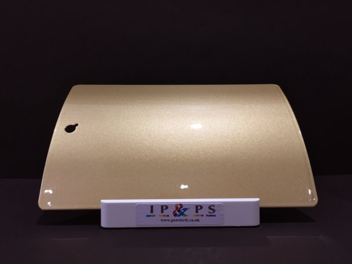 Renault Williams Gold R9312