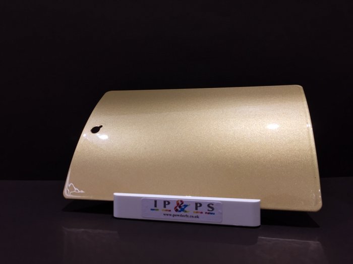 Renault Williams Gold R9312 - Image 3